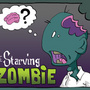The Starving Zombie