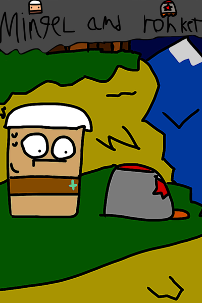 Mingel & Rohket