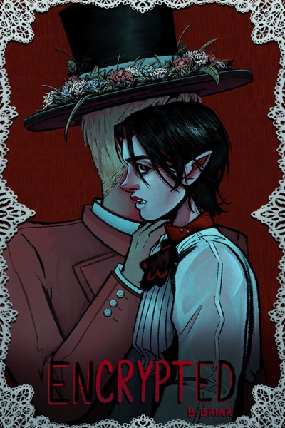 Tapas Thriller/Horror Encrypted