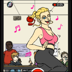 TikTok Girl's Rude Awakening