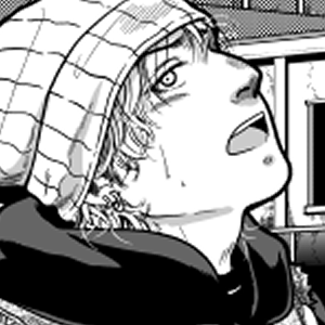 TD Chapter 1: Don't Worry, Good Lookin'