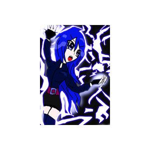 Chapter 1, A phantom in the Dark