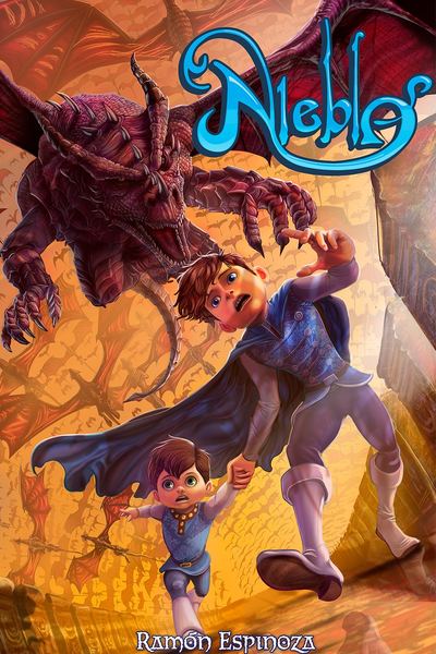 Niebla: The mist below