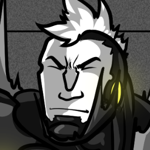 Graphite Carnations (pt 3)