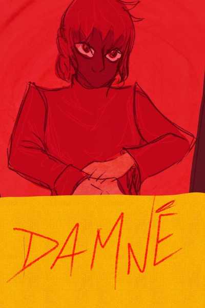 DAMN&Eacute; HISTOIRE