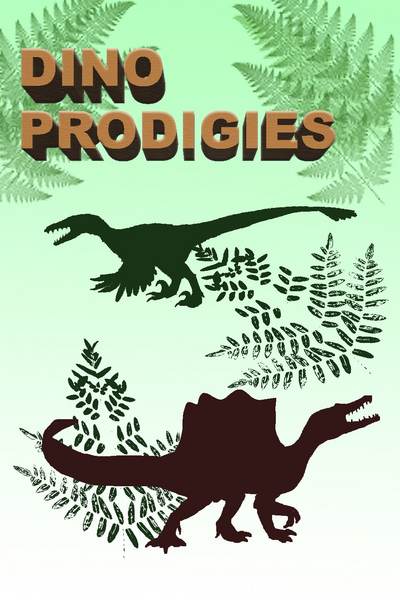 Dino Prodigies