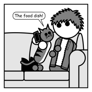 A CRIME Has Been Committed