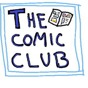 The comic club