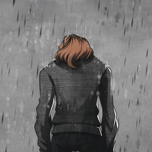 Tears and Shadows