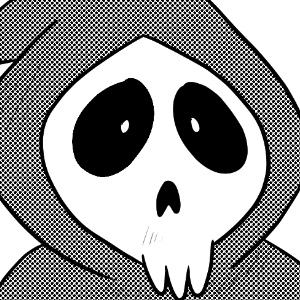 Grim Reapers - Part 2