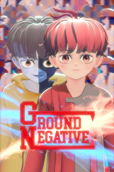 Ground Negative