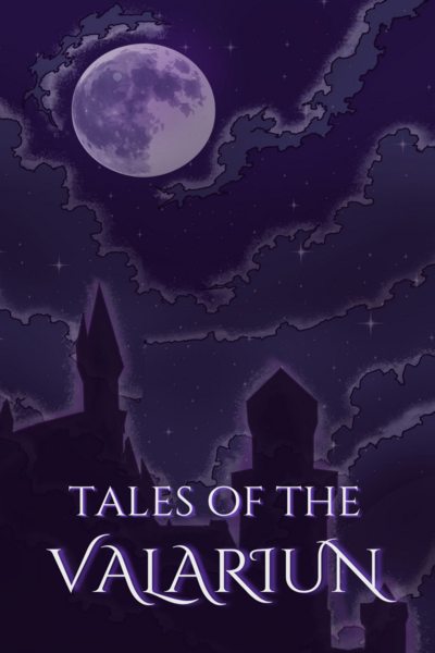 Tales of the Valariun