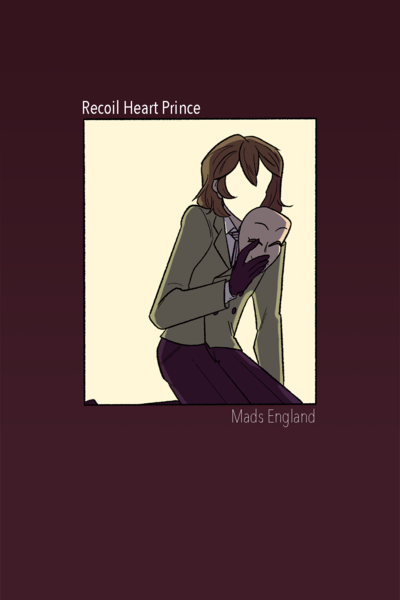 RECOIL HEART PRINCE