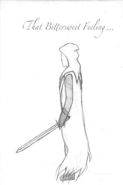 That Bittersweet Feeling