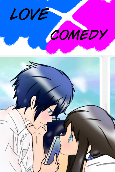 Love x Comedy