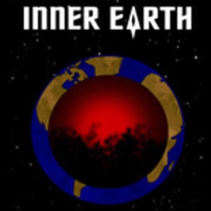 Inner Earth cover 1