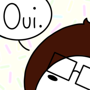 I am... not multilingual