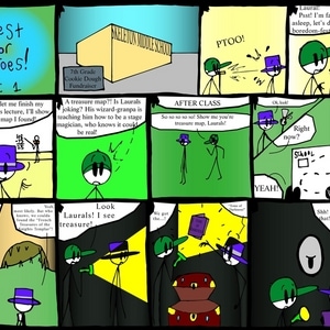 ISSUE 1