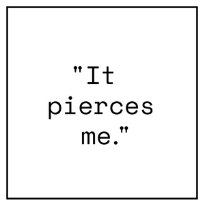 Extra: Haughty Words