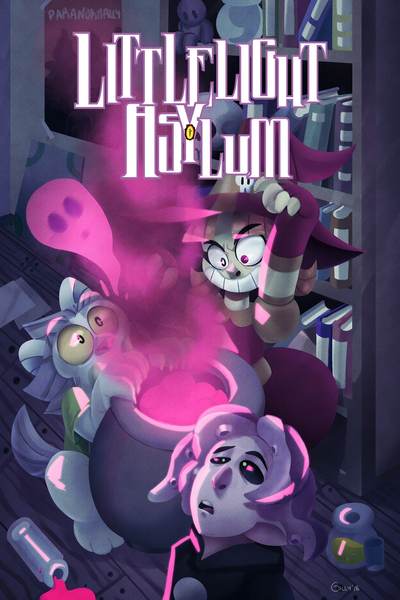 Littlelight Asylum