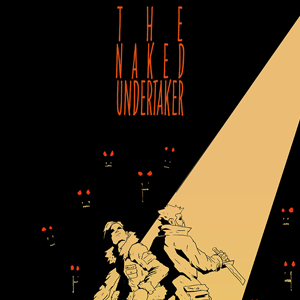 Chapter 1: Easy Street