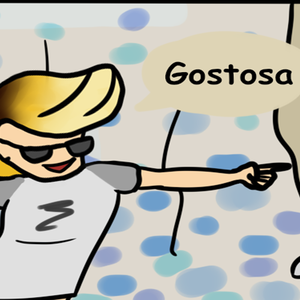 Gostosa