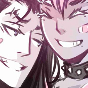 Happy Valentine's Day bonus art