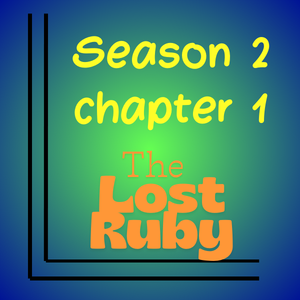 Season 2     Chapter 1