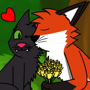 61 - Flowers for the Fox