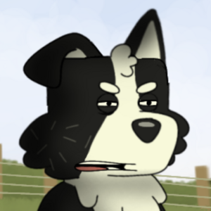 S1 E5 - Sheepdog