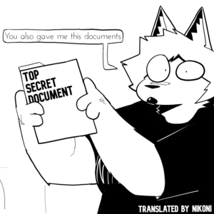 3. YOU ALSO GAVE ME THIS