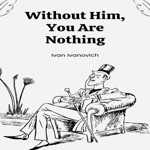 Without Him, You Are Nothing