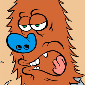 No Shirt, No Service