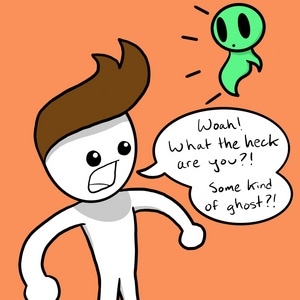 That&rsquo;s the Spirit