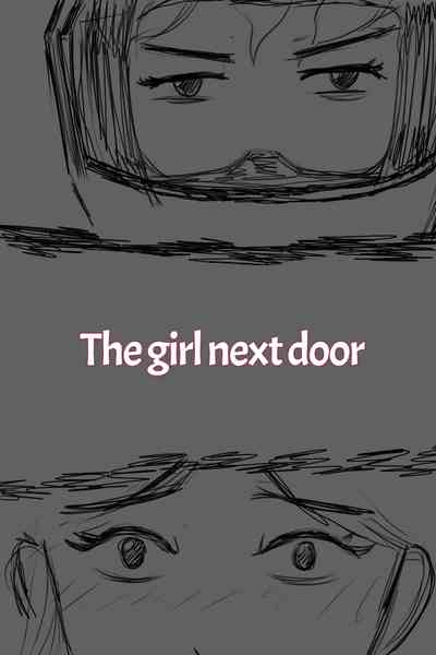 The girl next door