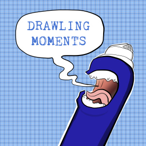 drawling moments