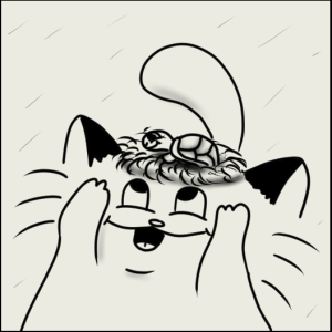 Luna's Bunch - Tali's World - Introductions - E04 - Lets head out