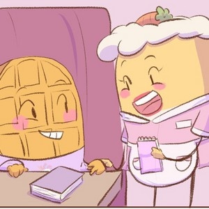 5 A cup of coffe (part 1)