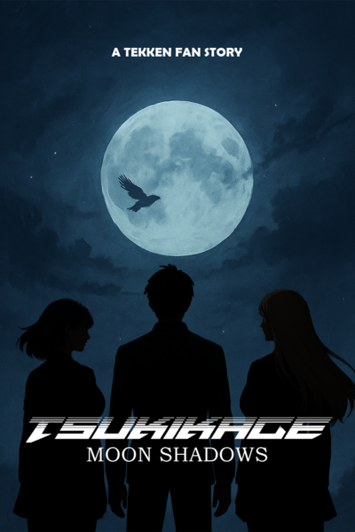 Tsukikage: Moon Shadows — A Tekken Fanfiction
