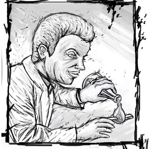 Weirdsdale - The Doctor