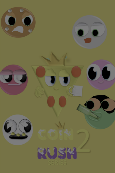 Coin Rush - Series 2