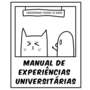 MANUAL DE EXPERI&Ecirc;NCIAS UNIVERSIT&Aacute;RIAS