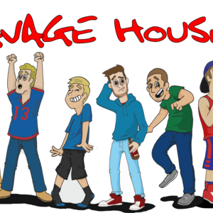 Savage House
