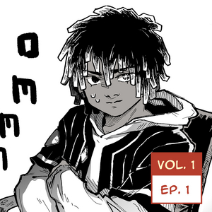 Vol.1 Ep1 Turning Point