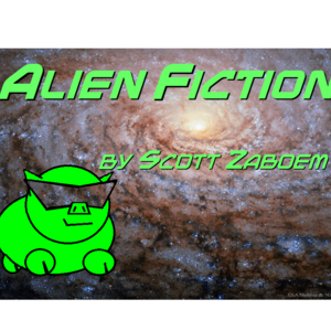Alien Fiction