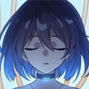 &Aacute;guas Celestiais - 06