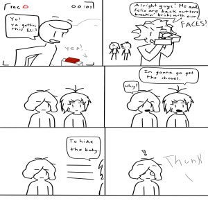 Men things - MOUSECLICK [3]