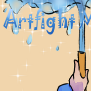 Artfight Fashion Magazine 2026