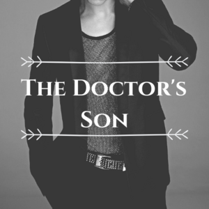 Off to See the Doctor