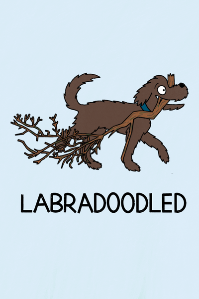 Labradoodled